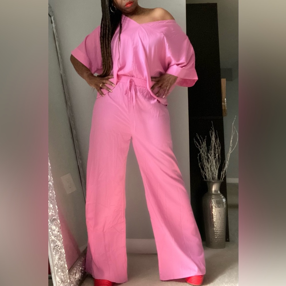 Breezy 2PC Set